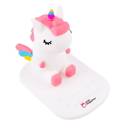 where to get Desktop Adjustable Colors Unicorn Phone holder