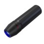 how to get custom logo uv flashlight OEM 365nm Flashlight