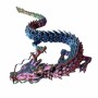 How to buy 3D Printed Crystal Dragon