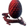 Where to get Customized Color 3D Dragon Toy Model