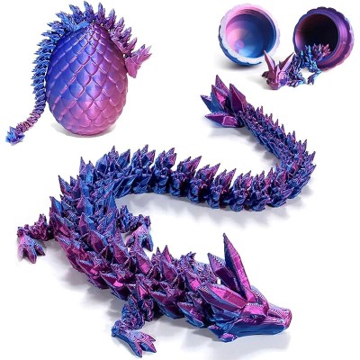 where to buy 3D Printed PLA Toy Model Dragon