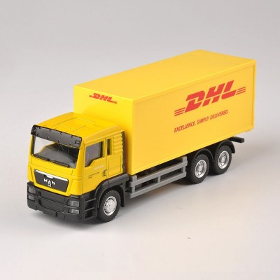 wholesale dhl toy truck