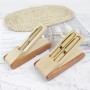 How to Get Wooden Pen with Wooden Case