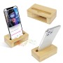 How to Get Wood Stand for Phone with Enhanced Sound Quality