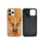 How to find Custom Wood Cell Phone Case for iPhone Laser Engraving