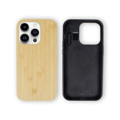 where to buy Bamboo Straight Edge Phone Case