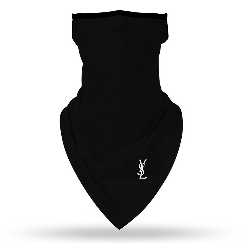 YSL Custom Face Mask