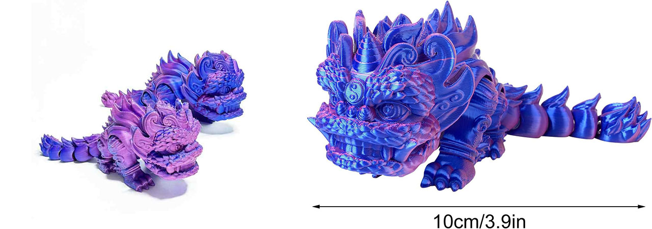 why-choose-3D-Printed-Lion-Plastic-Statue