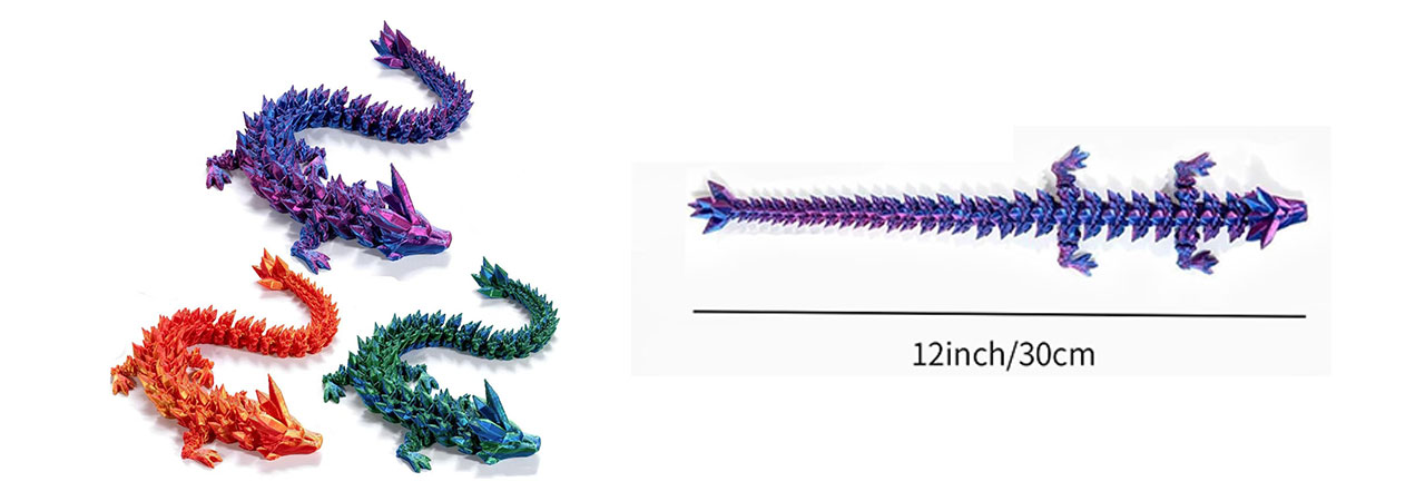 why-choose-3d-printed-dragon