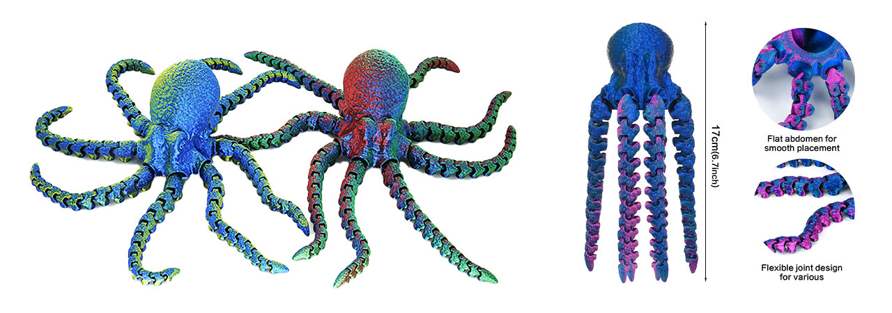 why-choose-3d-printed-fidget-octupus-toy