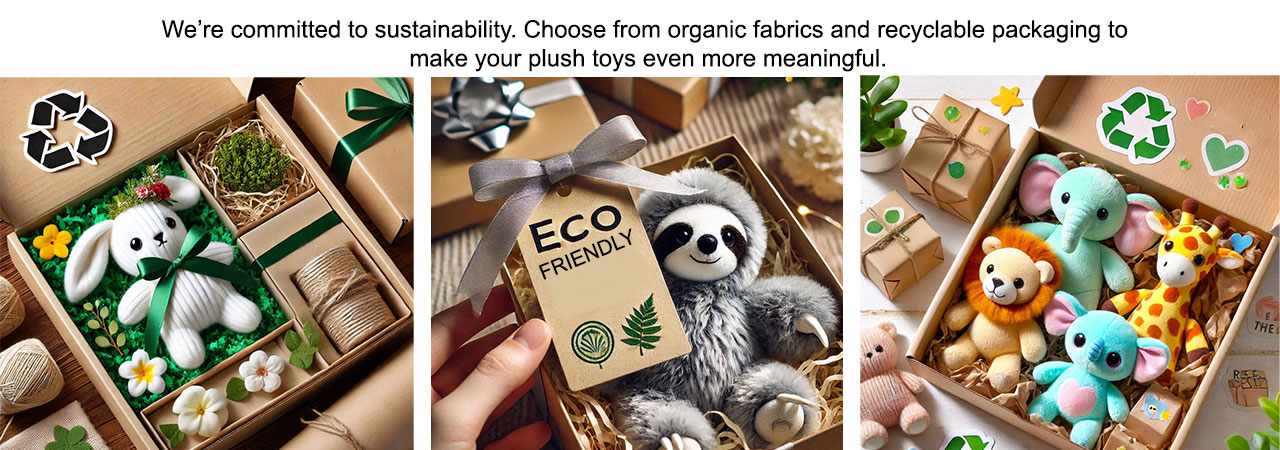 Eco-Friendly Materials