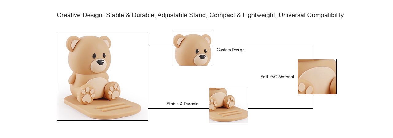 creative-design-bear-stand