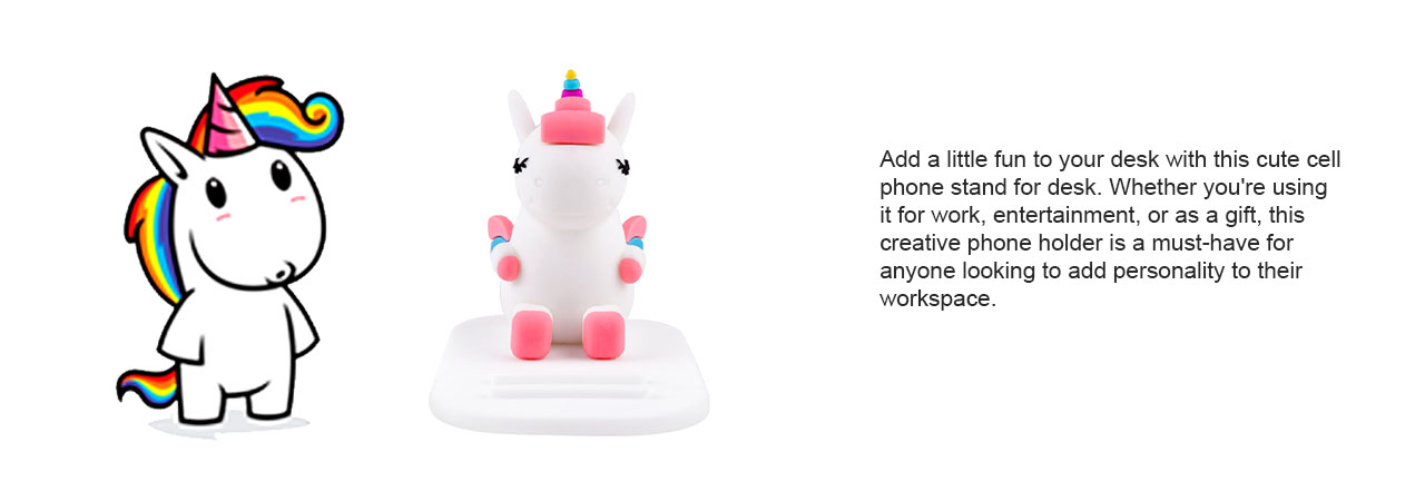 why-choose-cute-unicorn-stand