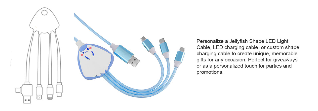 why-choose-jellyfish-shape-charging-cable-