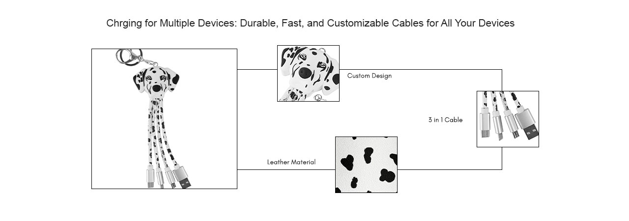 why-customize-charging-cable-dog-shaped