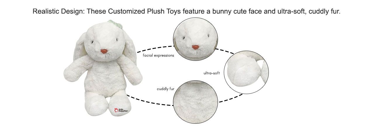 Realistic-Design-bunny-toy