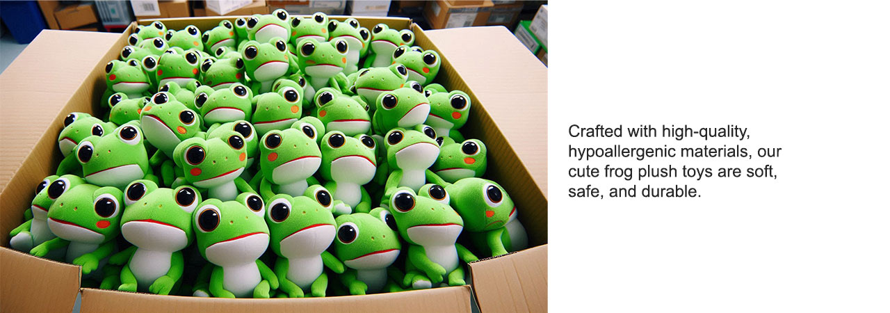 high-quality-frog-toys