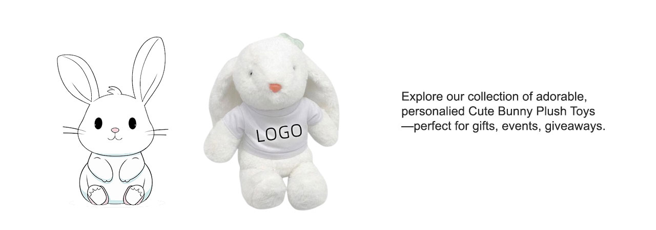 why-choose-our-white-bunny-plush