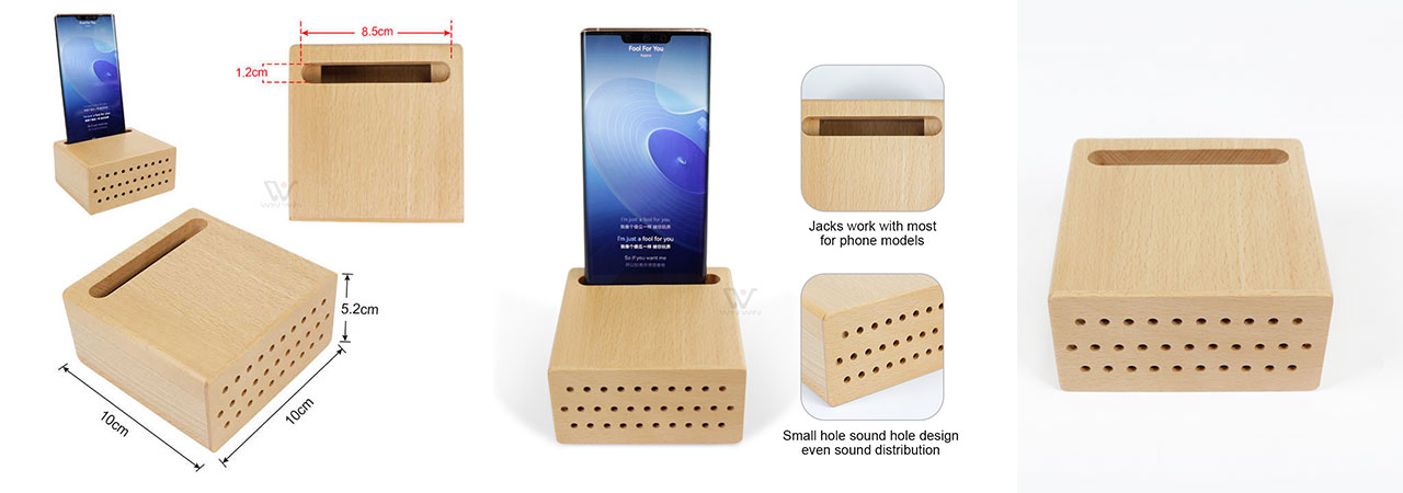 why-choose-Physical-Speaker-&-Sound-Amplifier-Wood