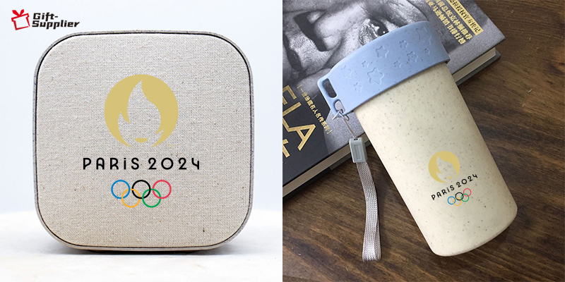 Embracing Sustainability Eco Friendly Olympic Gifts