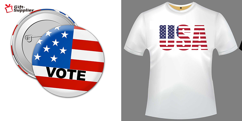 how to design cheap promotional gifts for government