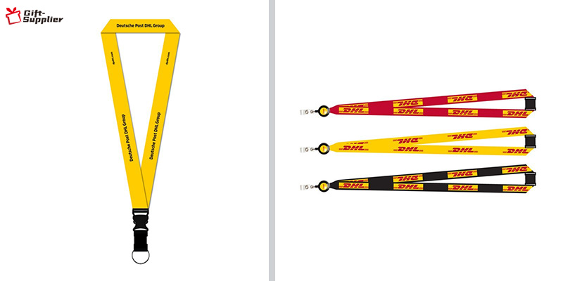 how to print your logo on lanyard china supplier