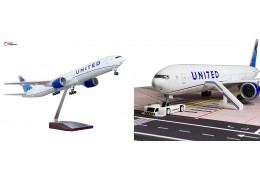 United Airlines’ Global Expansion: Why Corporate Promotional Gifts Are Perfect for Business Travelers in 2025