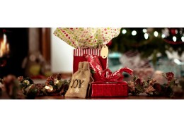 Top Christmas Gifts 2024: Trends and Tips for Choosing Promotional Christmas Gifts