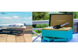 United Airlines’ Global Expansion: Why Corporate Promotional Gifts Are Perfect for Business Travelers in 2025