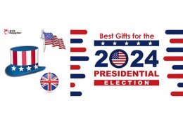 Best Gifts for the 2024 US Presidential Election