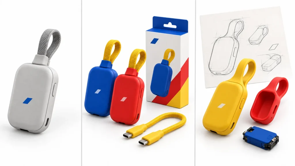 Ready-stock, adaptable catalog and custom product sourcing routes compared for promotional product projects
