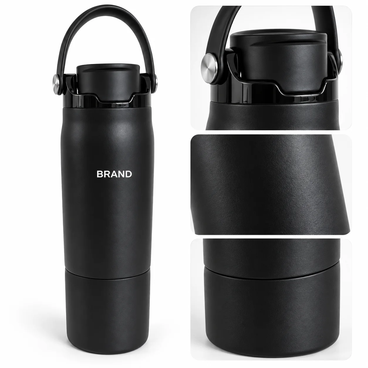 Custom Insulated Sports Bottles – 25 oz & 35 oz - Image 5