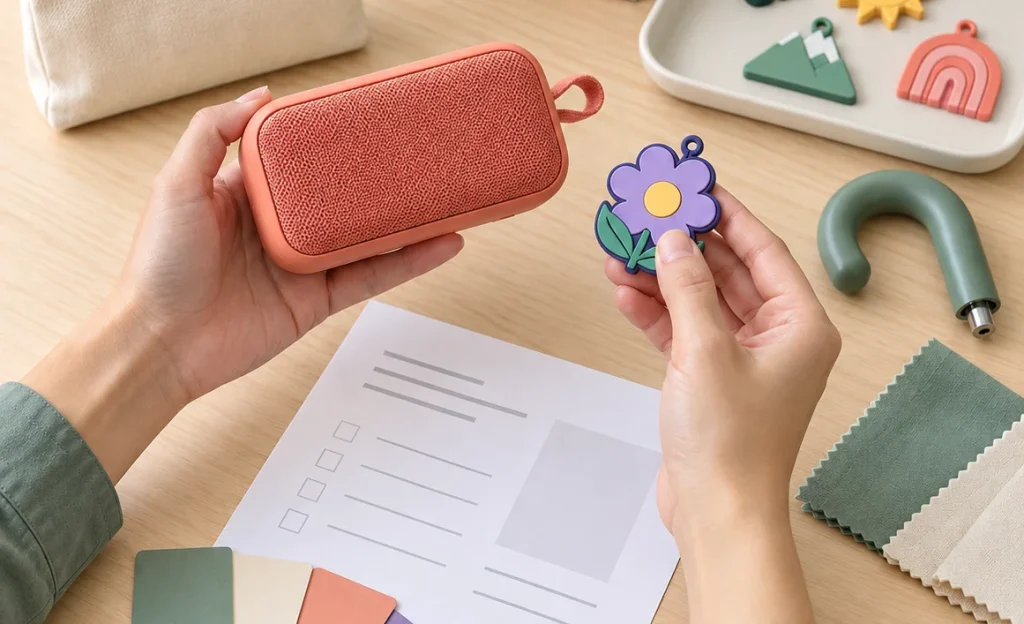 Promotional product sourcing requirements being reviewed